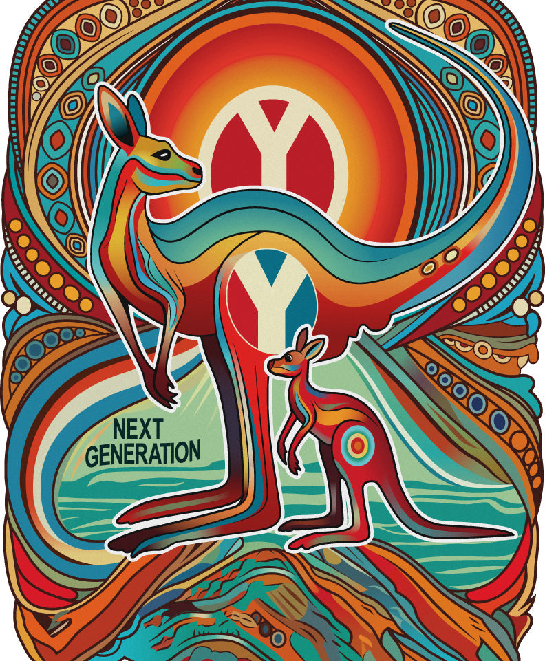 This Year’s Y NAIDOC Week T-shirt