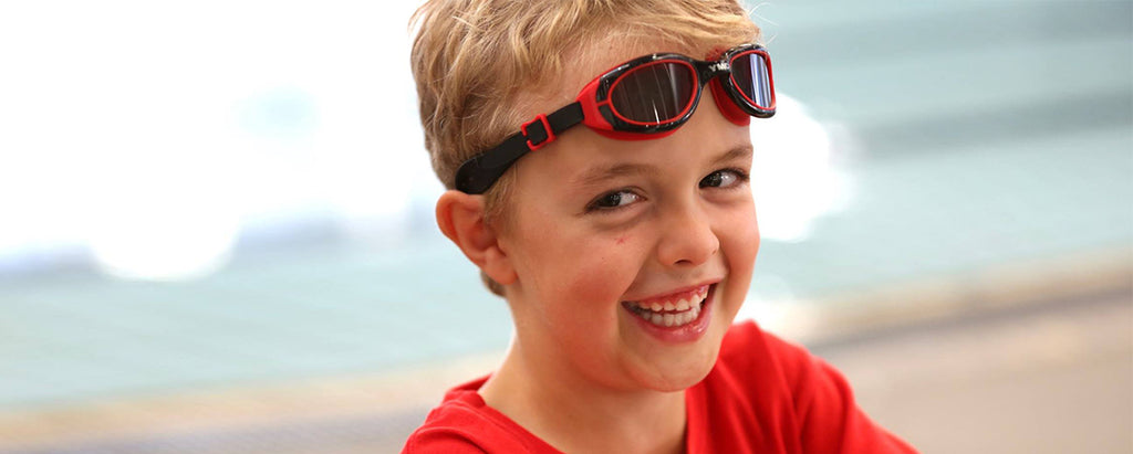 YMCA Goggle Range 2018