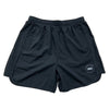 Womens 1891 Basketball Short - Black