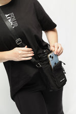 44 Everyday Cross Body Bag