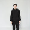 44 Ascend Hoodie Unisex - Black