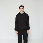 44 Ascend Hoodie Unisex - Black