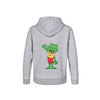 Ashburton - Learn to Swim Hoodie - Grey (Pre-Order)