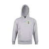 Ashburton - Learn to Swim Hoodie - Grey (Pre-Order)