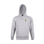 Ashburton - Learn to Swim Hoodie - Grey (Pre-Order)