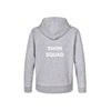 Ashburton - Swim Squad Hoodie - Grey (Pre-Order)