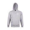 Ashburton - Swim Squad Hoodie - Grey (Pre-Order)