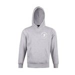 Ashburton - Swim Squad Hoodie - Grey (Pre-Order)