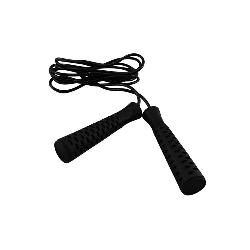 Skip Rope - Black