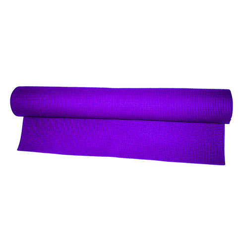 Ringmaster Yoga Mat - Purple