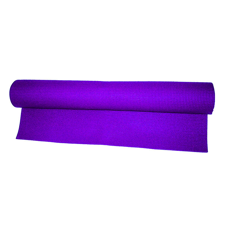 Ringmaster Yoga Mat - Purple