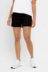 Womens Champion Infinity Short - Black