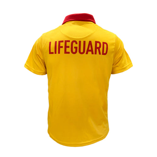Lifeguard Uniform – YMCA Gear