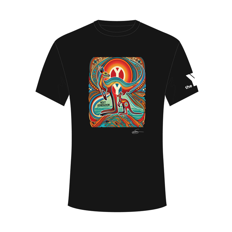 NAIDOC 2025 Limited Edition Tee (Pre-Order)