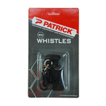 Pealess Whistle