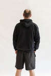 YMCA Authentic Pride Hoodie - Black - LIMITED EDITION