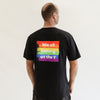 Y Pride Tee - Black (Limited Sizes)