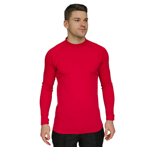 Rash Vests – YMCA Gear