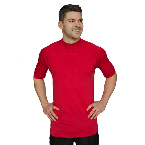 Rash Vests – YMCA Gear