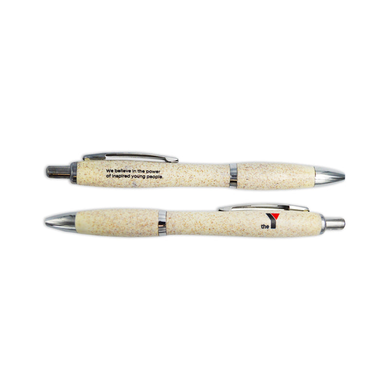 Y Eco Pens - Pack of 5