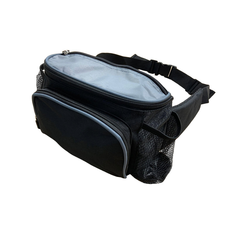 Waist Bag / Bumbag - Black