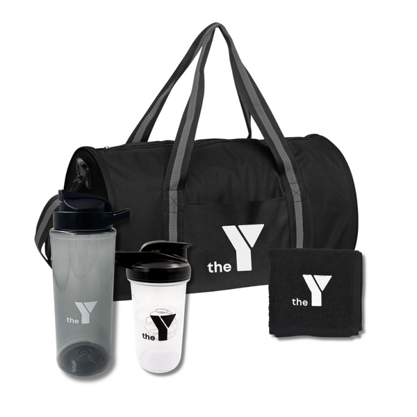Gym Bundle Ymca Gear