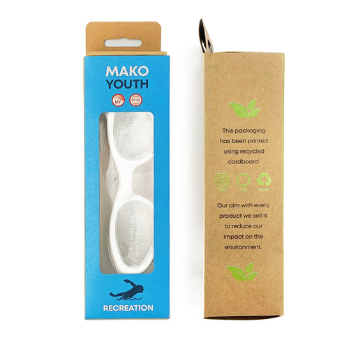 Mako Youth Goggle (OUT OF STOCK)
