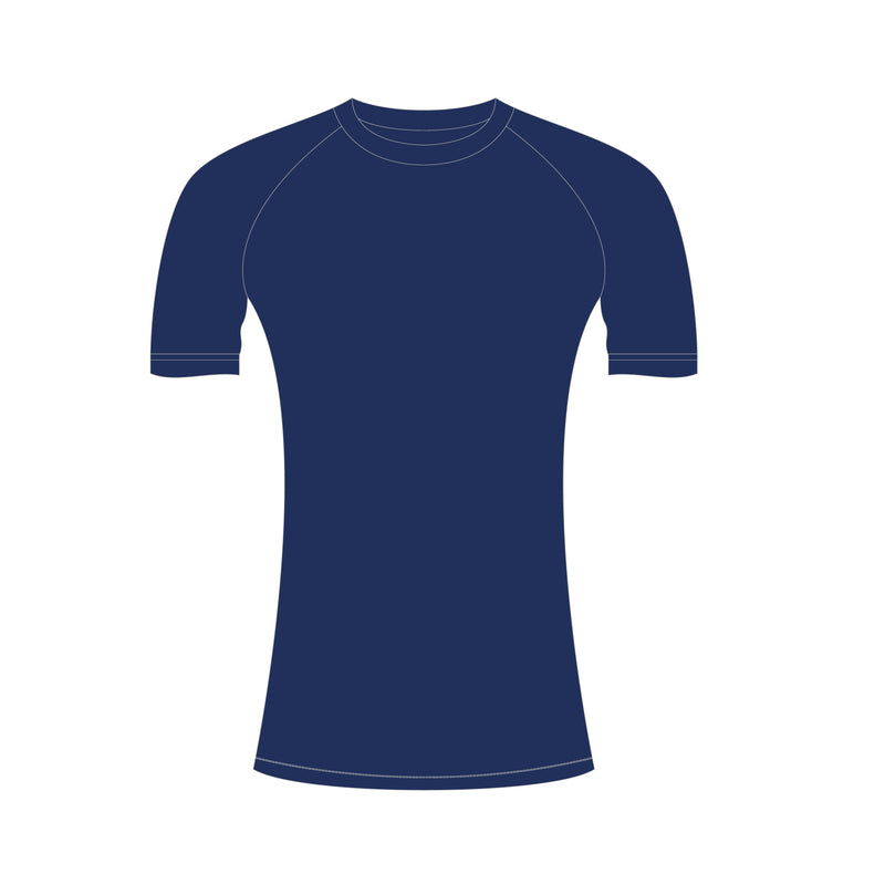 Rash Vest - Navy
