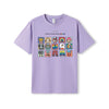WhyNot Wear It Purple - Puzzle - Limited Edition Tee - (Pre-Order)