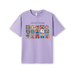 WhyNot Wear It Purple - Puzzle - Limited Edition Tee - (Pre-Order)