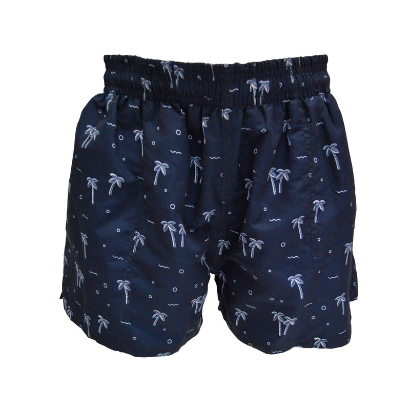 Boys Palm Time Leisure Short