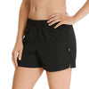 Womens Champion Infinity Short - Black