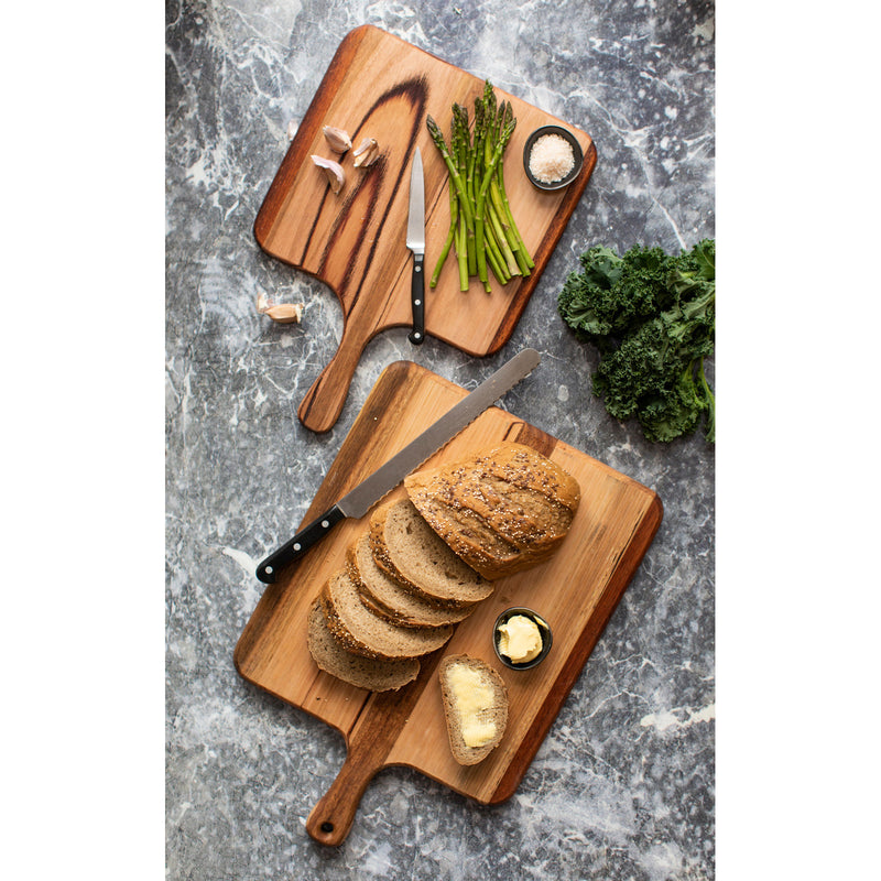 YMCA ReBuild - Chopping / Serving Board - Large