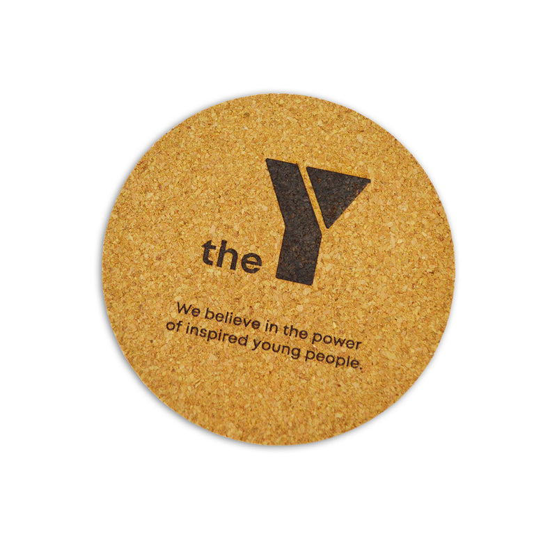 Y Eco Coaster - Pack of 5