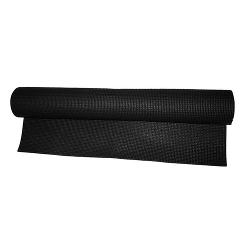 Ringmaster Yoga Mat - Black