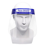 Protective Face Shield