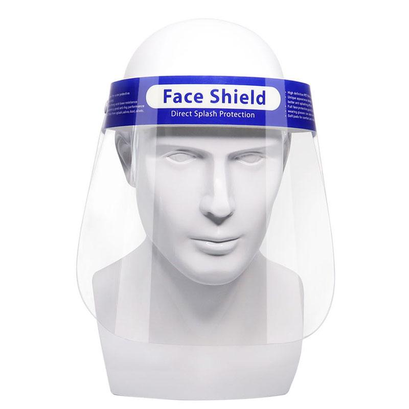 Protective Face Shield