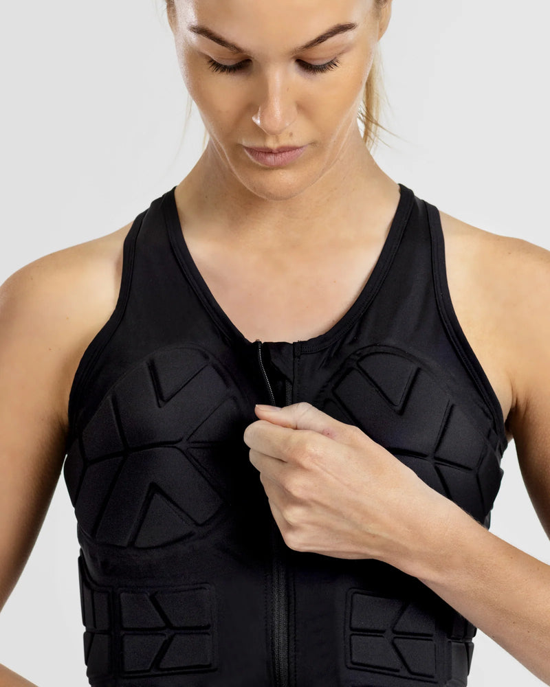 ZENA Z1 Impact Vest