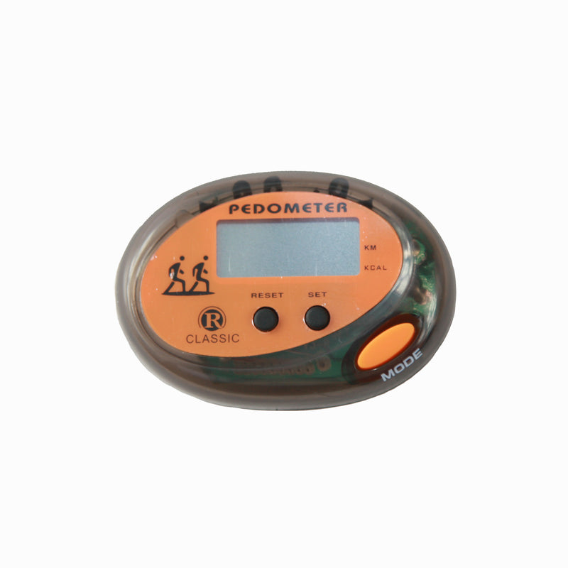 Classic Pedometer