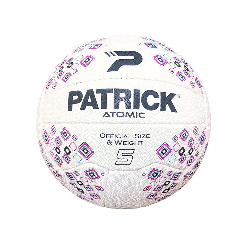 Patrick Atomic Netball