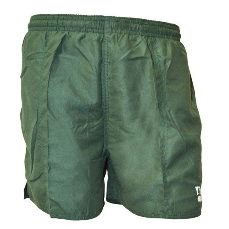 Mens Sports Leisure Short - Forest