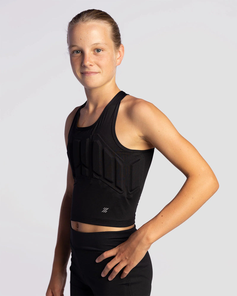 ZENA YOUTH VEST