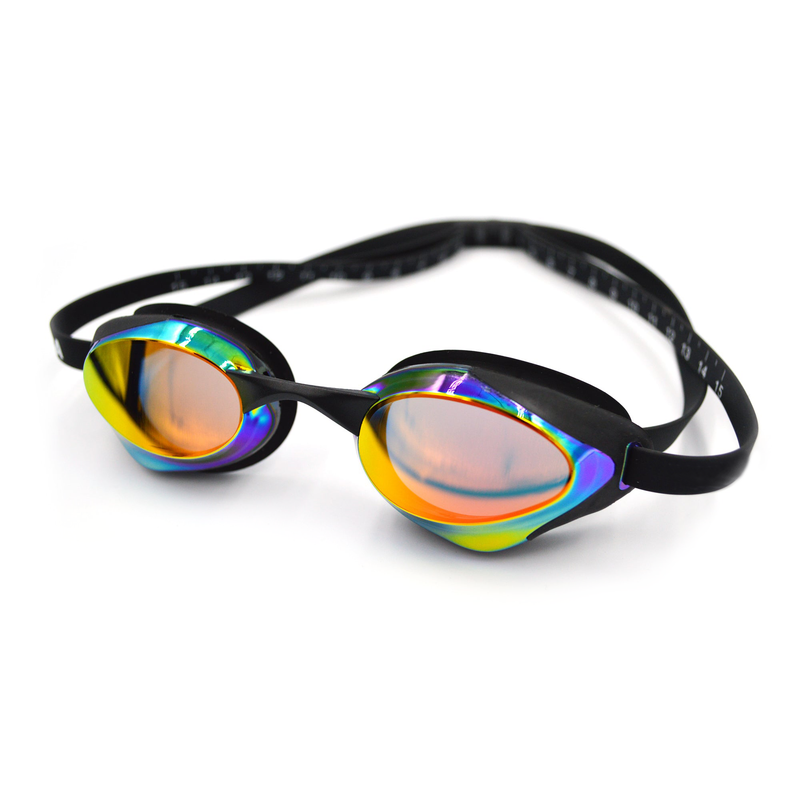 Streamline Adult Goggle YMCA Gear
