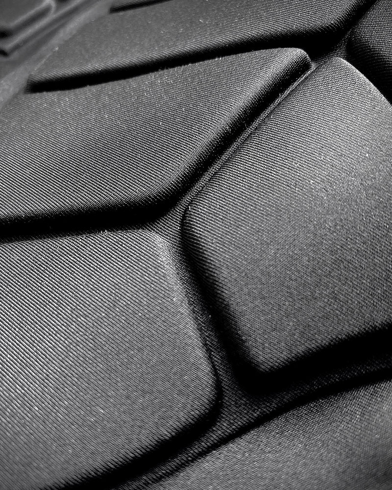 ZENA Z1 Impact Vest