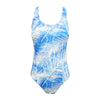 Womens Palm Swimsuit