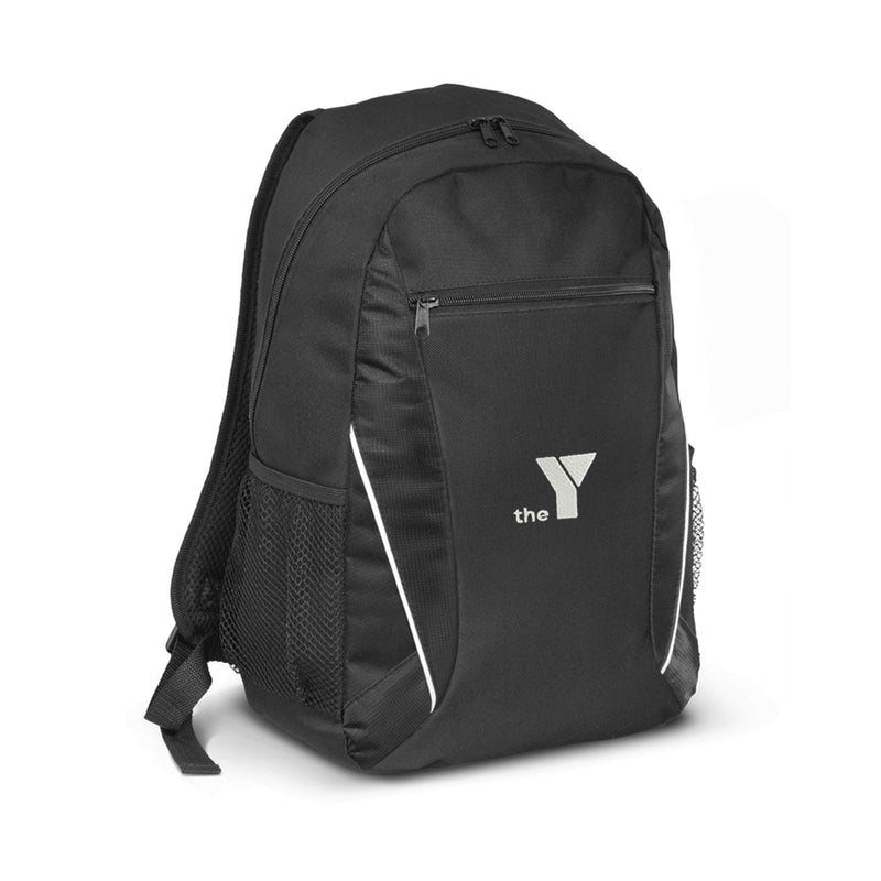 Y Fitness Backpack