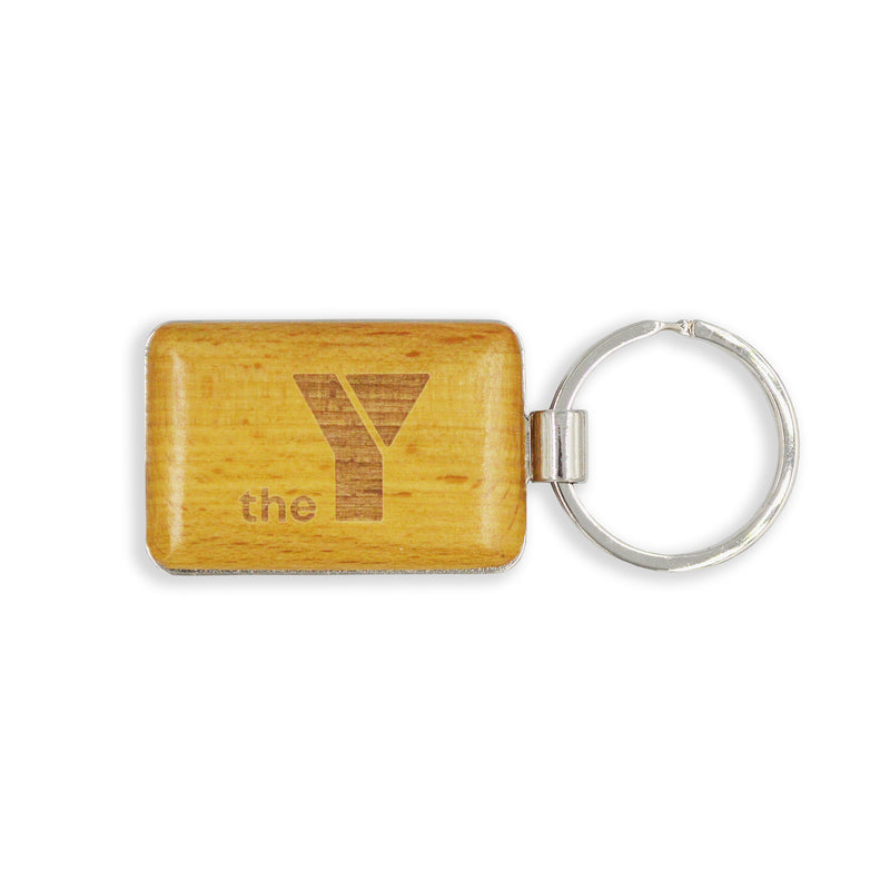 Y Key Ring