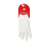 YMCA Hygienic Cotton Gloves - Adult
