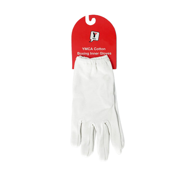 YMCA Hygienic Cotton Boxing Inners - Adult - Pack of 10 – YMCA Gear