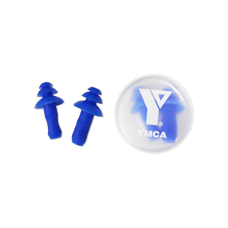 YMCA Swim Ear Plugs